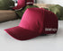 Brothers and Men Burgundy Cap